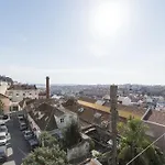 Vista Espetacular Baixa E Rio