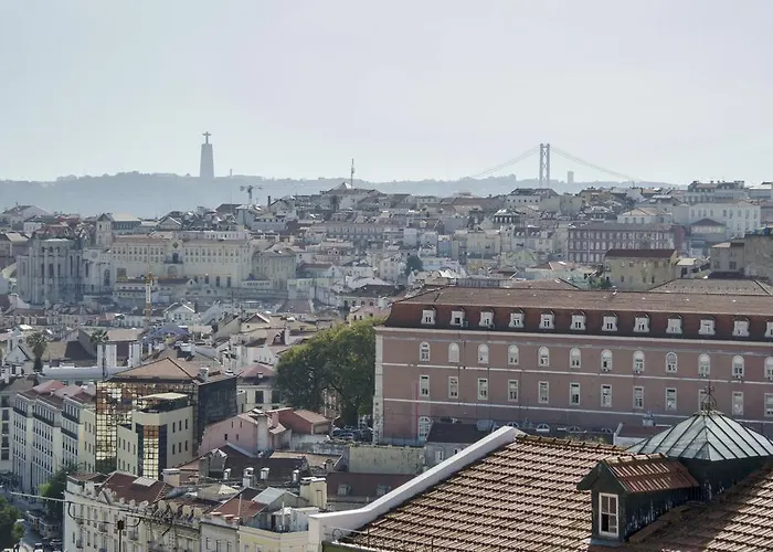 Vista Espetacular Baixa E Rio
