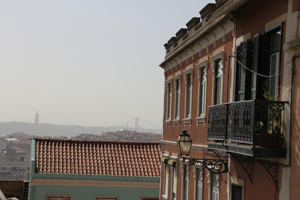 Vista Espetacular Baixa E Rio