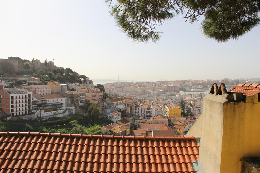 Vista Espetacular Baixa E Rio