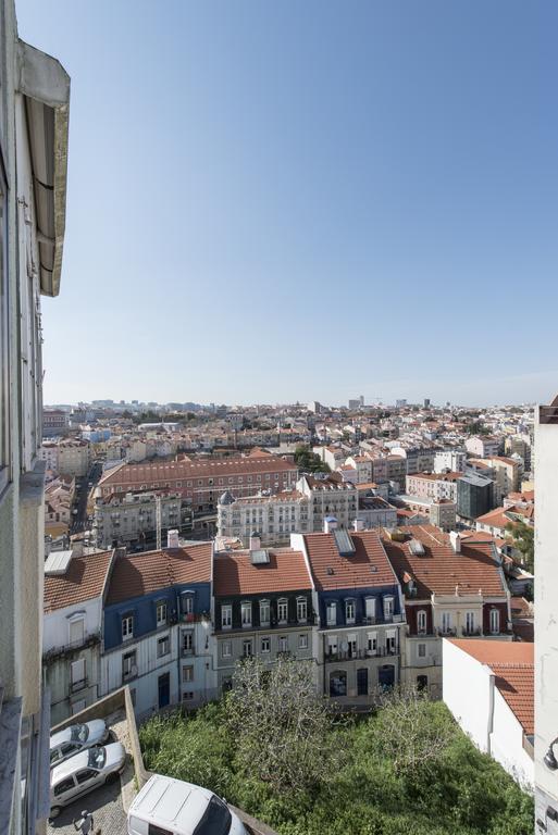 Vista Espetacular Baixa E Rio *